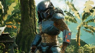 Для Predator: Hunting Grounds распланированы обновления до весны 2025 года