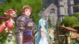 Обзор Granblue Fantasy: Relink — «Мимо сюжета, прямиком к боссам»