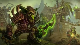 Дополнение Cataclysm для World of Warcraft: Classic получило дату выхода