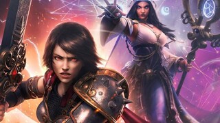 Наборы основателя для MOBA SMITE 2 поступят в продажу на следующей неделе