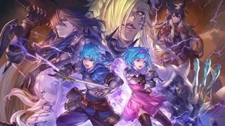 Обзор Granblue Fantasy Versus: Rising — «Отличный файтинг с низким порогом вхождения»