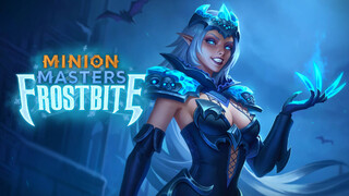 Для Minion Masters бесплатно раздают четыре дополнения, в том числе новое