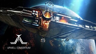 Космическая MMORPG EVE Online получит в июне крупное обновление Equinox