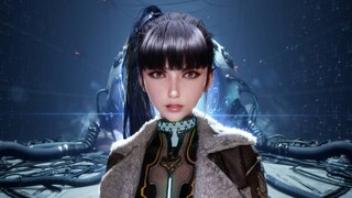 Состоялся релиз экшена Stellar Blade от художника MMORPG Blade & Soul