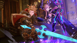 Два новых персонажа Сеофон и Твайен появились в Granblue Fantasy: Relink