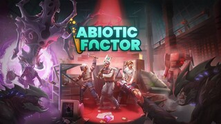 В раннем доступе вышел кооперативный симулятор выживания Abiotic Factor