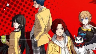 SEGA выступит издателем Persona 5: The Phantom X в Японии и на глобальном рынке