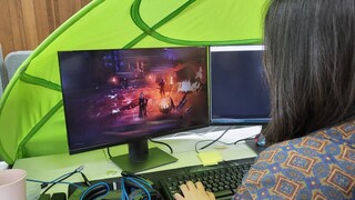 14-дневное тестирование MMORPG Chrono Odyssey подошло к концу — В нем приняла участие фокус-группа из 65 человек