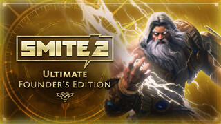 Почему наборы основателя для SMITE 2 не стоят своих денег