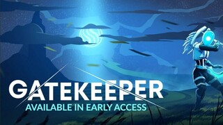 Студия из Казахстана выпустила в раннем доступе динамичный Roguelike-шутер Gatekeeper