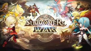 За 10 лет Summoners War: Sky Arena заработала около трех миллиардов долларов