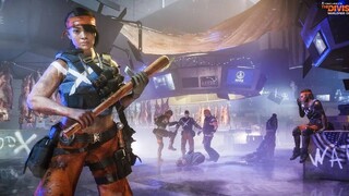 Ubisoft отменила бесплатный шутер The Division Heartland, чтобы сосредоточиться на других проектах