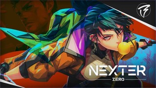 Постапокалиптическая MMORPG NEXTER zero выйдет во второй половине 2025 года