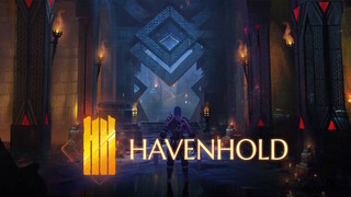 Старт альфа-теста MMO-экшена Havenhold запланирован на июнь 2024 года