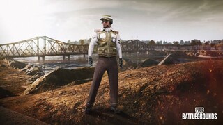 Карту «Эрангель Классика» оставят в PUBG: Battlegrounds еще на две недели