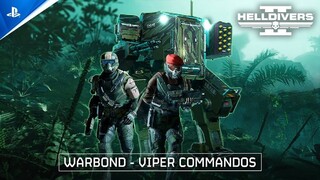 Авторы кооперативного шутера Helldivers 2 меняют подход к добавлению нового контента