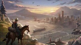 «Persist Online — это однозначно не шутер» — Интервью с создателями MMORPG Persist Online о хардкоре, фракциях и мире игры