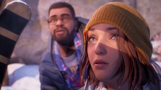 В Life is Strange: Double Exposure вернется Макс Колфилд из первой части