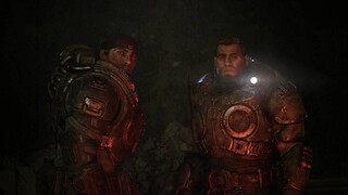 Состоялся анонс шутера Gears of War: E-Day, который является приквелом первой части