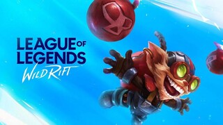 Консольная версия MOBA League of Legends: Wild Rift официально отменена