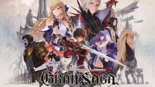 MMORPG Gran Saga выйдет в России и СНГ — Издателем станет компания «Иннова»