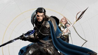 Клиент MMORPG ArcheAge War для ЮВА доступен для предварительной загрузки