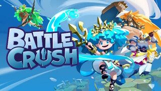 Мультиплеерный экшен Battle Crush от NCSOFT вышел в раннем доступе