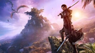 Расширение Dawntrail для MMORPG Final Fantasy XIV вышло в раннем доступе