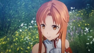 Открыт предзаказ на кооп-экшен Sword Art Online: Fractured Daydream — Релиз состоится в октябре