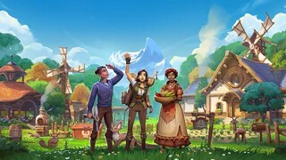 Daybreak Game Company приобрела создателей MMO-песочницы Palia