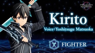 Опубликован геймплейный трейлер Кирито из Sword Art Online: Fractured Daydream