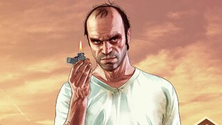 GTA 5 так и не получила сюжетных DLC, потому что игроки потратили слишком много денег на GTA Online