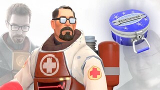 10 новых карт сообщества добавлены в летнем обновлении для Team Fortress 2