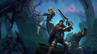 Патч 11.0 для World of Warcraft все еще изобилует багами — Игроки опасаются проблемного запуска The War Within