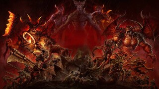 Стартовал сезон инфернальных орд в Diablo IV с новым Roguelike-режимом