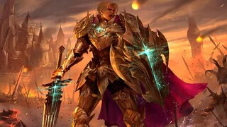 Класс Рыцарь Сигеля в MMORPG Lineage 2 был переработан