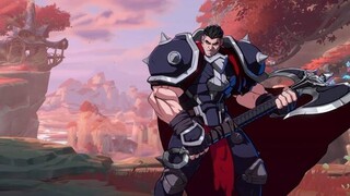 Как продвигается альфа 2XKO — Создатели файтинга по League of Legends отвечают на фидбек игроков