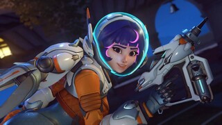 Юнона примкнула к героям Overwatch 2 в сезоне 12