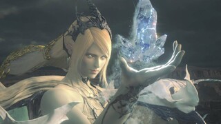 PC-версия Final Fantasy XVI выйдет в сентябре — Демоверсия уже доступна