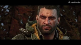 Анонсирован экшен Dying Light: The Beast, в котором вернется протагонист первой части