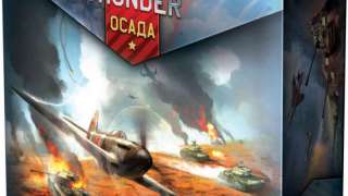 Настольная игра по War Thunder