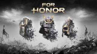 For Honor: альфа в России