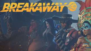 Официально анонсирована Breakaway от Amazon Game Studios