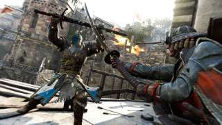 For Honor: дуэль, дуэль и дуэль