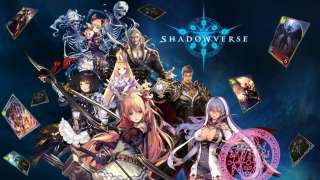 Shadowverse выйдет в Steam