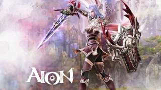 Aion станет полностью Free to Play