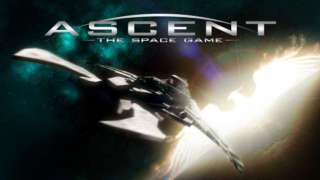 Президентские выборы в Ascent: The Space Game