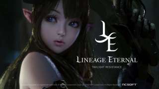 NCSOFT представили персонажей мира Lineage Eternal