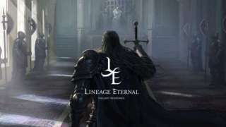 ЗБТ Lineage Eternal: Расписание, стримы, новости