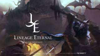 Видео и скриншоты Lineage Eternal с сайта игры